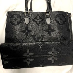 LV onthego MM